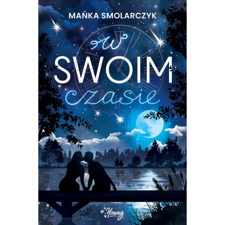 W swoim czasie Mańka Smolarczyk motyleksiazkowe.pl