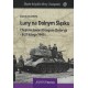 Łuny na Dolnym Śląsku Szczerepa M. motyleksiazkowe.pl