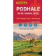 Podhale, Tatry, Orawa, Spisz mapa skala 1 : 50 000 motyleksiazkowe.pl