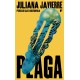 Plaga  Juliana Javierre motyleksiazkowe.pl