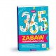 Ponad 365 zabaw na każdy dzień w roku motyleksiazkowe.pl