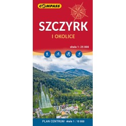 Szczyrk i okolice motyleksiazkowe.pl