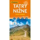 Tatry Niżne (Tatry Niskie) mapa laminowana skala 1 : 50 000