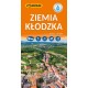 Ziemia Kłodzka mapa laminowana skala 1 : 50 000 motyleksiazkowe.pl