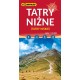 Tatry Niżne (Tatry Niskie) mapa skala 1 : 50 000 motyleksiazkowe.pl