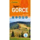 Gorce mapa laminowana skala 1 : 40 000 motyleksiazkowe.pl
