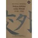 Polityka Japonii wobec Polski 1918-1941