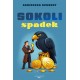 Sokoli spadek Agnieszka Szubert motyleksiazkowe.pl