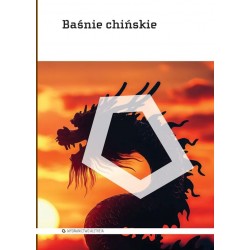 Baśnie chińskie Praca zbiorowa motyleksiazkowe.pl