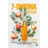7-dniowa oczyszczająca dieta octowa. Jak szybko i skutecznie stracić na wadze, stosując ocet jabłkowy