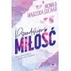 Pseudonim miłość Monika Magoska-Suchar motyleksiazkowe.pl