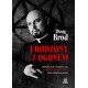 Urodzony z ogonem Doug Brod motyleksiazkowe.pl