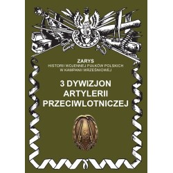 3 Dywizjon Artylerii Przeciwlotniczej Przemysław Dymek motyleksiazkowe.pl