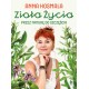 Zioła życia. Przez naturę do szczęścia Anna Kosmala motyleksiazkowe.pl
