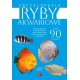 Encyklopedia ryby akwariowe Zientek Hubert motyleksiazkowe.pl