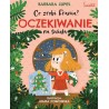 Co zrobi Frania? Oczekiwanie na święta