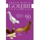 Gołębie hodowlane Encyklopedia Gilarski Zbigniew motyleksiazkowe.pl