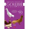 Gołębie hodowlane Encyklopedia