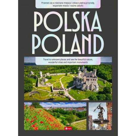 Polska Poland motyleksiazkowe.pl