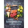 Dieta ketogeniczna w walce z rakiem. Plan leczenia terapią ketogeniczną