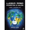 Ludzka raso, powstań z kolan. Cz.1. Tropienie lwa