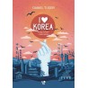 I love Korea. K-pop, kimchi i cała reszta