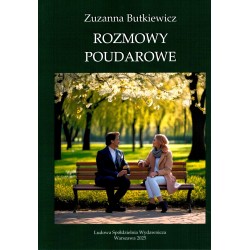 Rozmowy poudarowe Butkiewicz Zuzanna motyleksiazkowe.pl