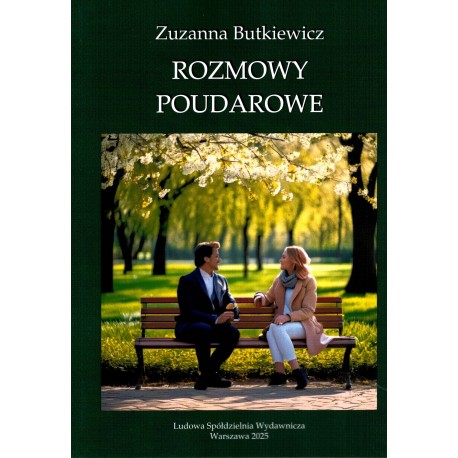 Rozmowy poudarowe Butkiewicz Zuzanna motyleksiazkowe.pl