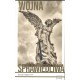 Wojna sprawiedliwa Thomas Pegues motyleksiazkowe.pl