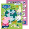 Peppa Pig Chrum... Chrum... Nr 91. Dzika natura