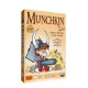 Munchkin - Edycja Podstawowa