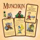 Munchkin - Edycja Podstawowa