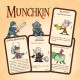 Munchkin - Edycja Podstawowa