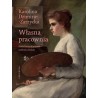 Własna pracownia. Gdzie tworzyły artystki przełomu wieków