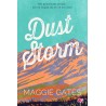 Dust Storm. The Griffith Brothers tom 1