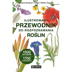 Ilustrowany przewodnik do rozpoznawania roślin motyleksiazkowe.pl