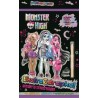Monster High Ekstrazdrapka. Witamy w straszyceum