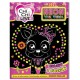 Chi Chi Love. Neon Moc Koloru 1. Zabawy z pieskami motyleksiazkowe.pl