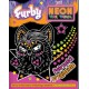 Furby. Neon Moc Koloru 1. Futrzaści przyjaciele motyleksiazkowe.pl