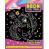 Moje Jednorożce. Neon Moc Koloru 1. Dzień i noc w kolorze