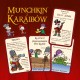 Munchkin z Karaibów praca zbiorowa motyleksiazkowe.pl