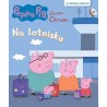 Peppa Pig Chrum... Chrum... Nr 92. Na lotnisku