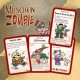Munchkin Zombie praca zbiorowa motyleksiazkowe.pl