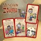 Munchkin Zombie praca zbiorowa motyleksiazkowe.pl