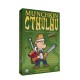 Munchkin Cthulhu praca zbiorowa motyleksiazkowe.pl