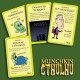 Munchkin Cthulhu praca zbiorowa motyleksiazkowe.pl