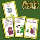 Munchkin Cthulhu praca zbiorowa motyleksiazkowe.pl