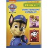 Psi Patrol Dzień z... część 3 Bohaterskimi pieskami