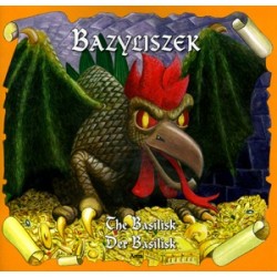 Bazyliszek   The Basilisk   Der Basilisk