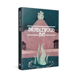 Brindlewood Bay praca zbiorowa motyleksiazkowe.pl